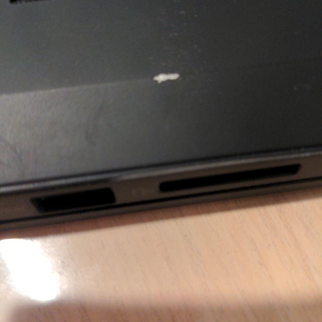 Windowsノート本体 Lenovo ThinkPad P1 Gen 3 32GB/512GB