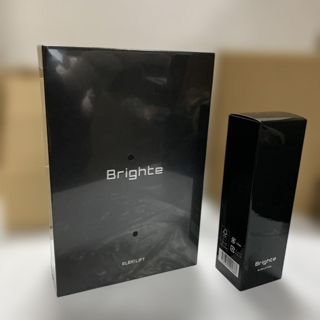 Brighte ELEKI LIFT 美顔器