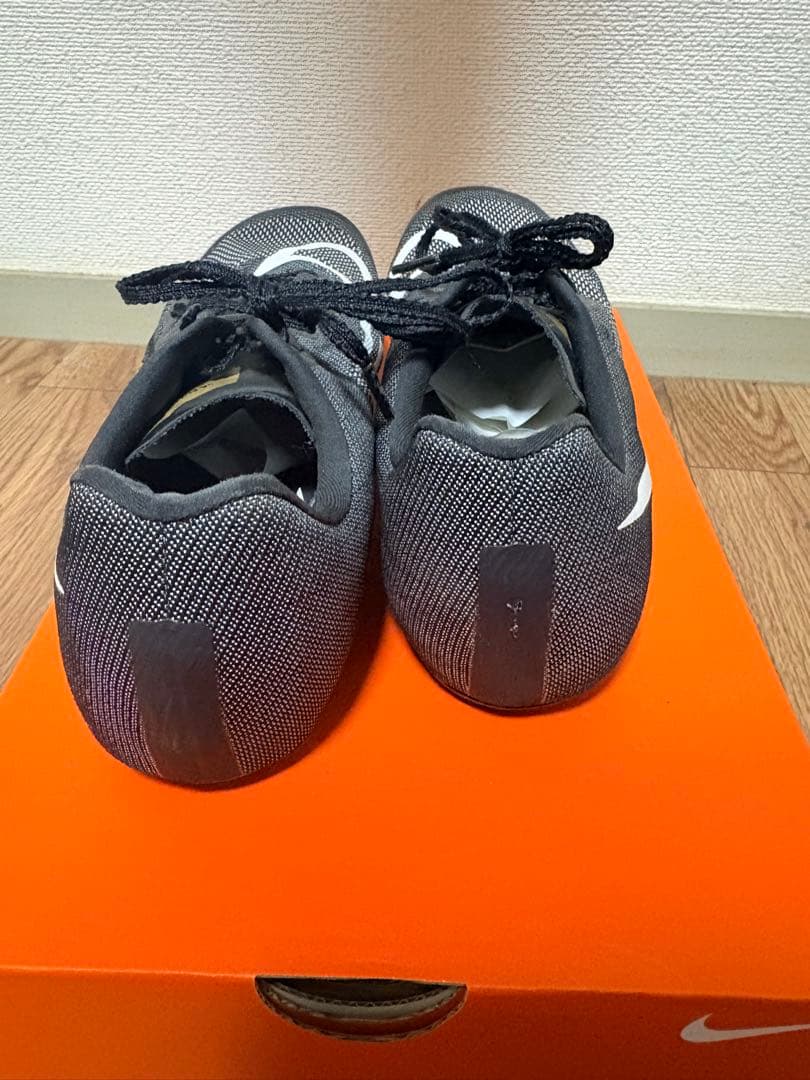 スパイク・シューズ NIKE JA FLY 4