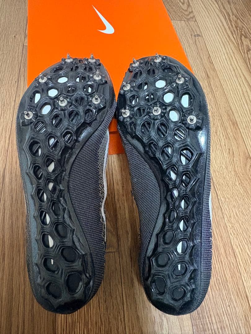 スパイク・シューズ NIKE JA FLY 4