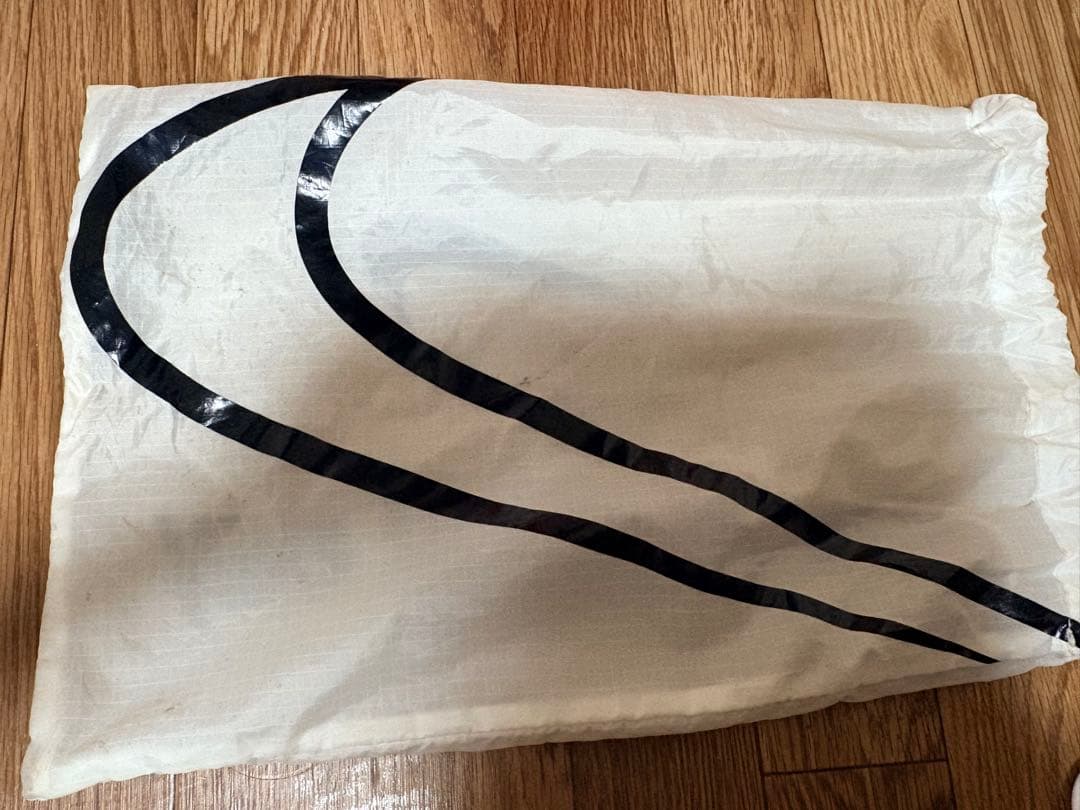 スパイク・シューズ NIKE JA FLY 4