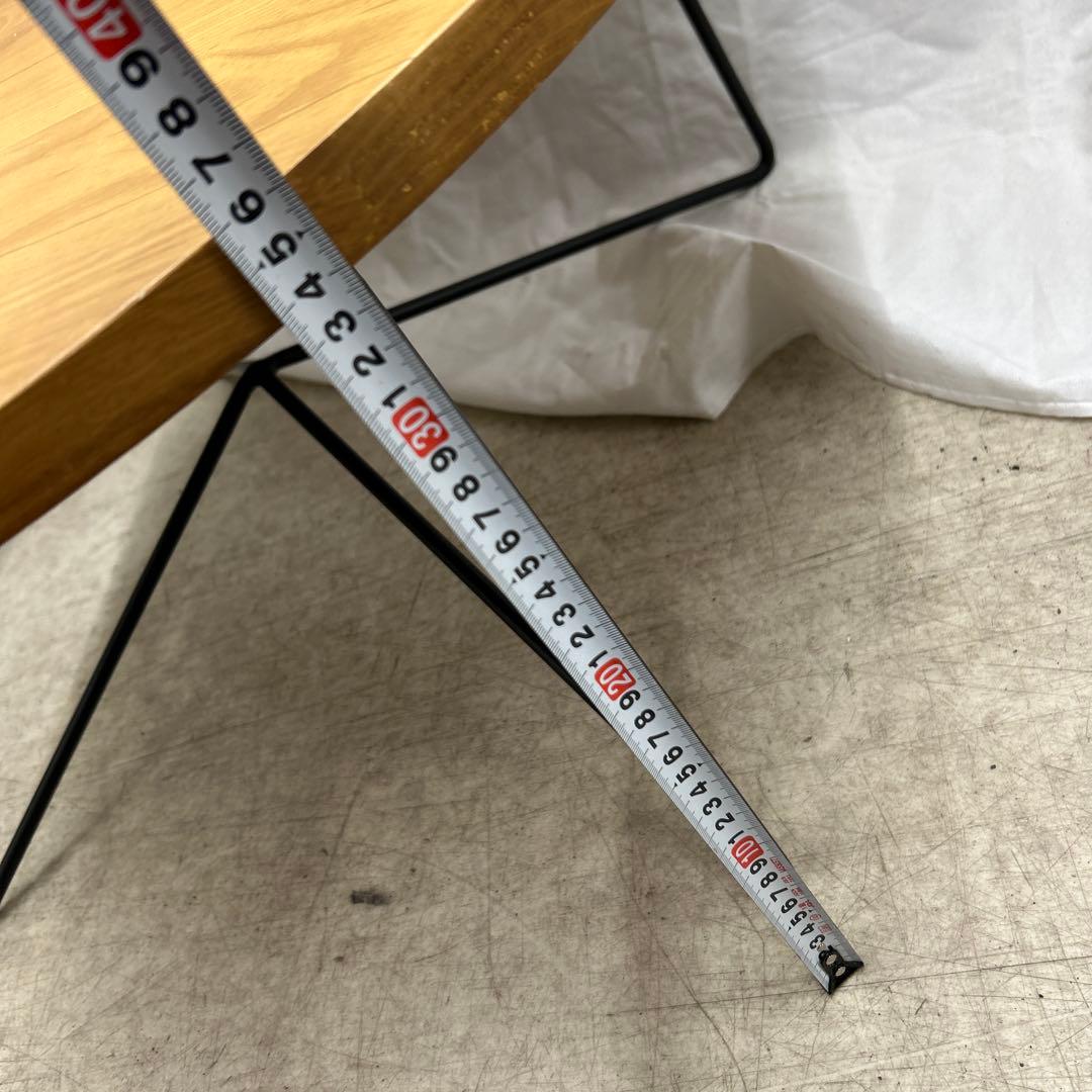 アッシュローテーブル 丸テーブル 丸 テーブル ローテーブル