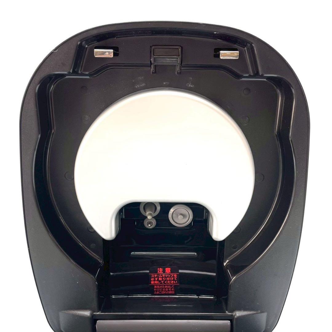 24年製　タイガー　土鍋ご泡火炊き　高級土鍋圧力IHジャー　JPH-G100