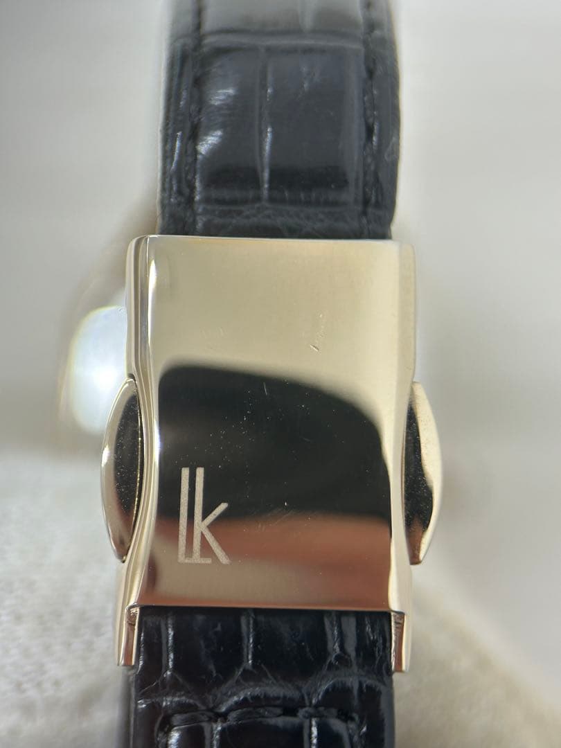 【時計】SEIKO ルキア レディース 稼働品