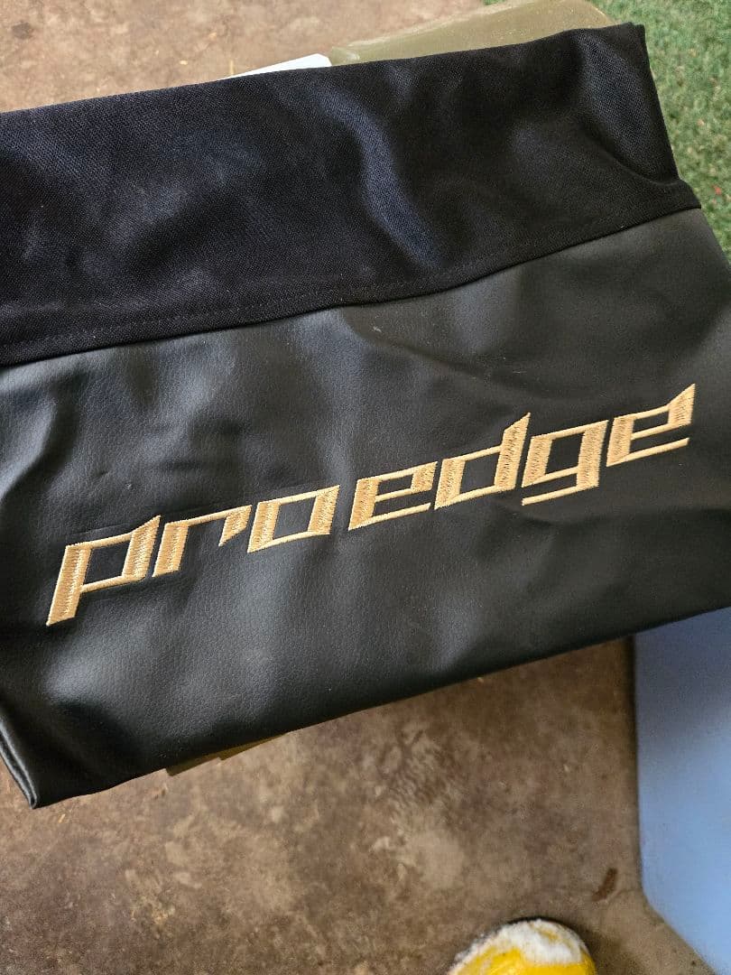 SSK オーダー軟式グローブ 844型