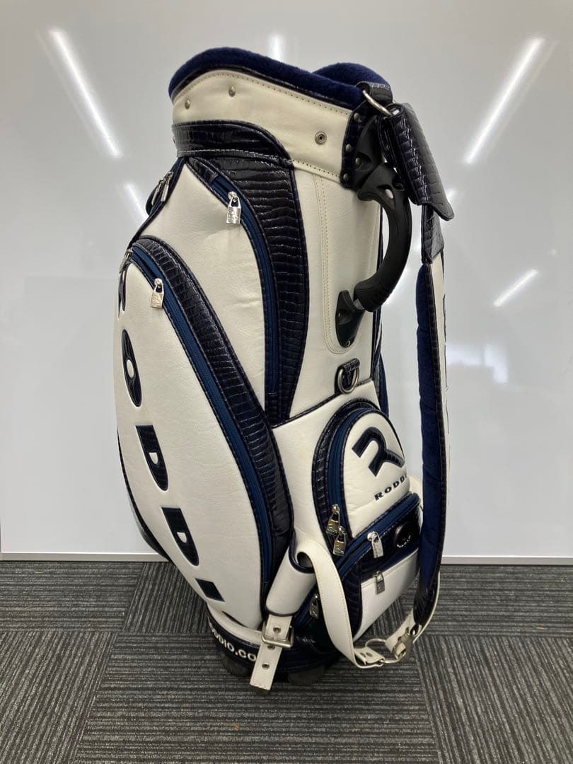 RODDIO（ロッディオ）キャディバッグ　038