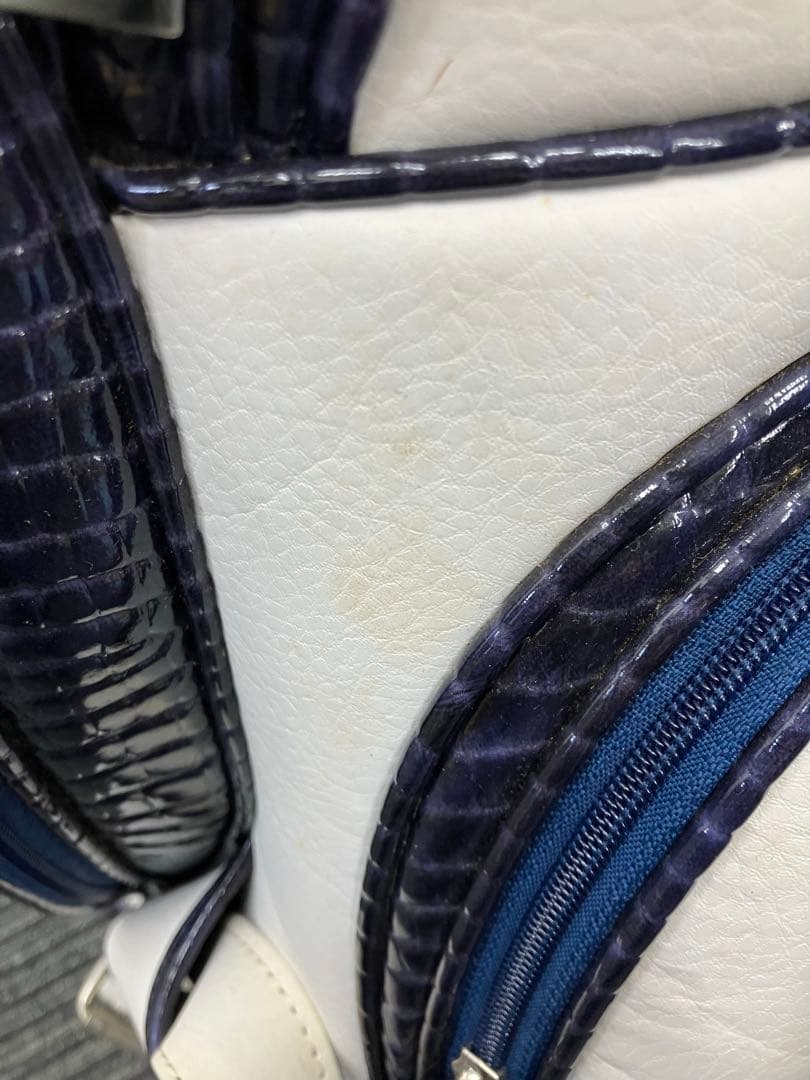 RODDIO（ロッディオ）キャディバッグ　038