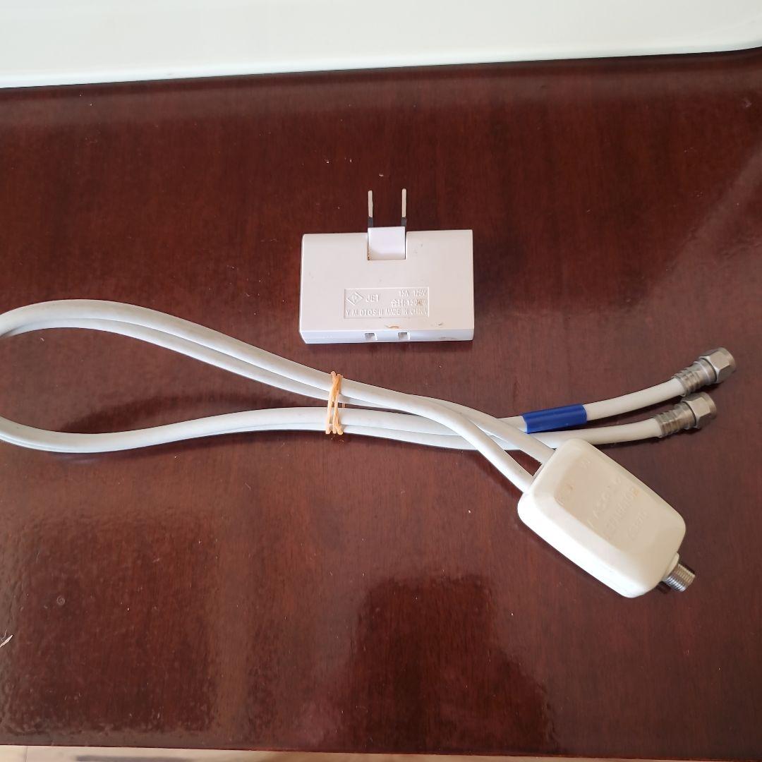 SHARP 液晶カラーテレビ ブルーレイディスク 対応2015年