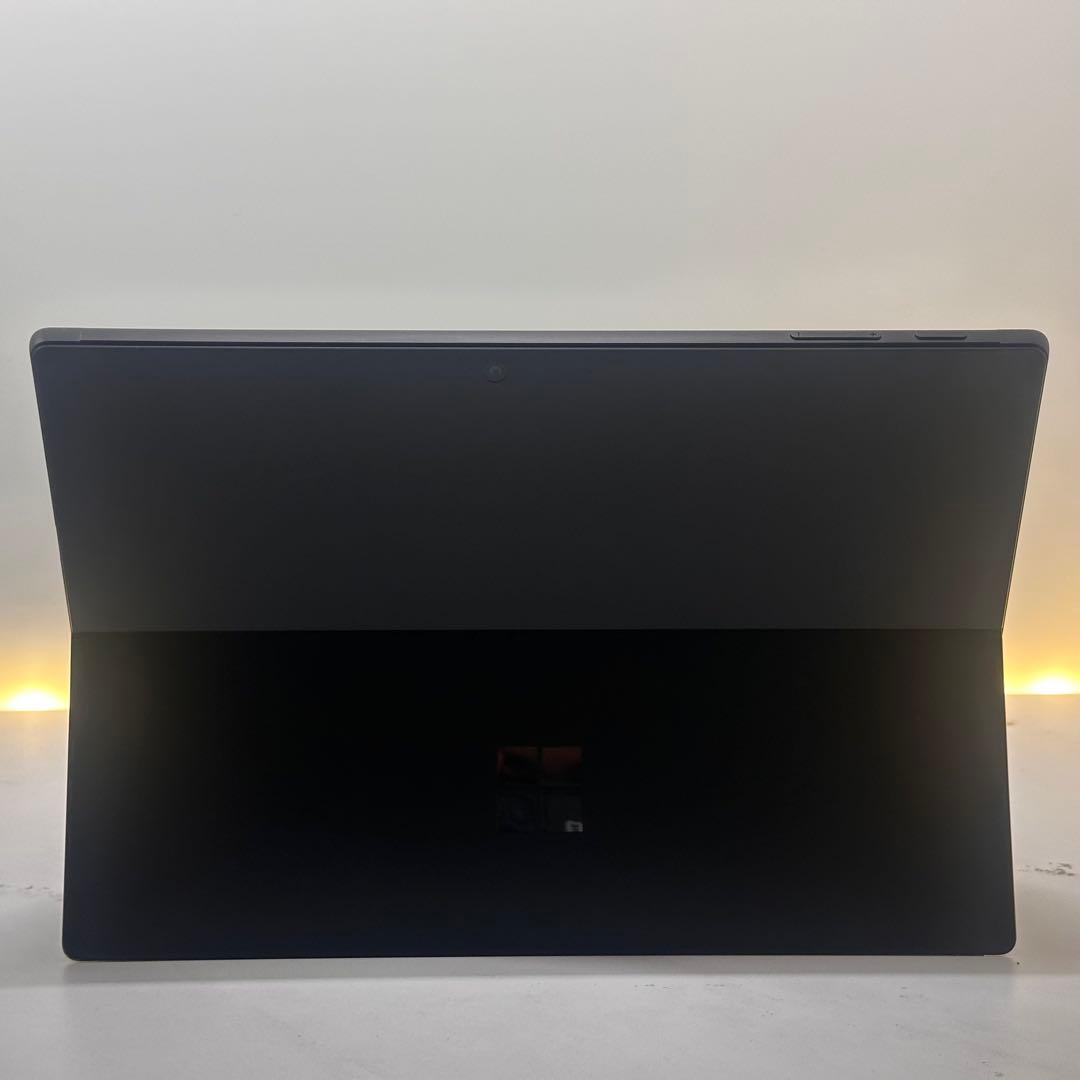 【ブラックモデル】Surface Pro7+ Corei5/8/256
