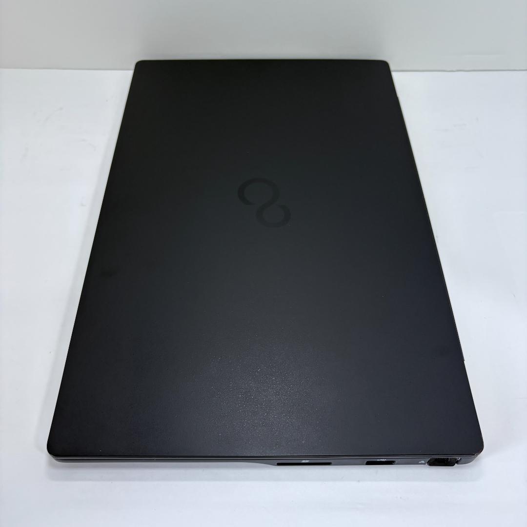 富士通 LIFEBOOK U9311/F 第11世代i7/16GB/512GB