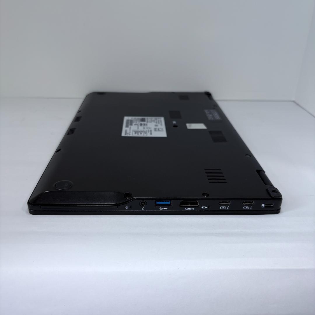 富士通 LIFEBOOK U9311/F 第11世代i7/16GB/512GB
