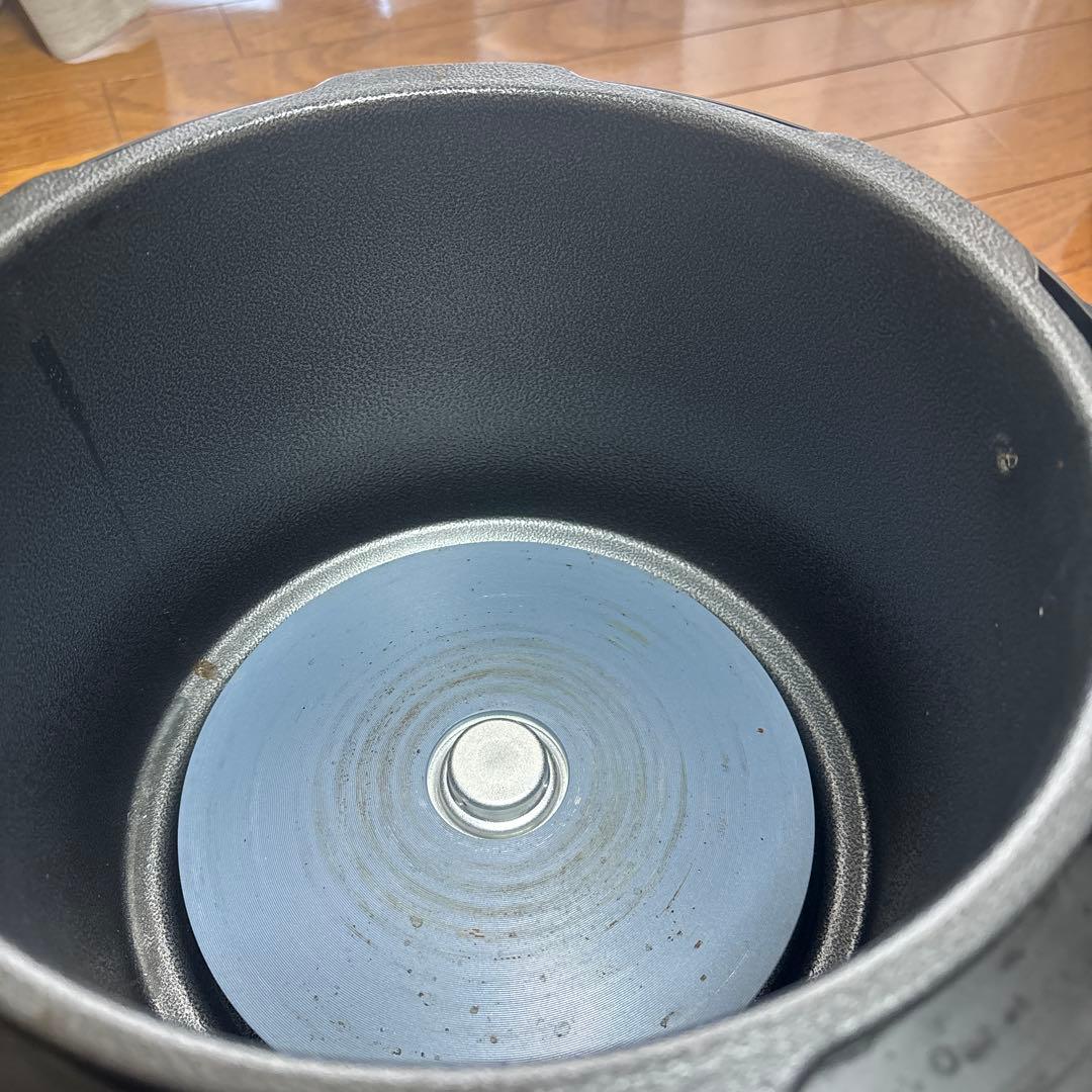 Instant Pot Duo SV 5.7L 多機能電気圧力鍋