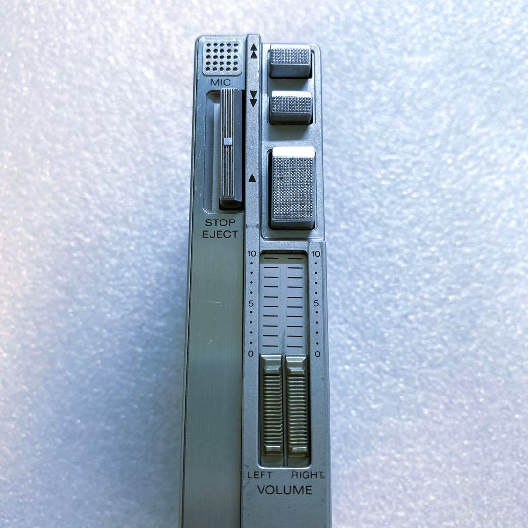 SONY ソニー WALKMAN ウォークマン　TPS-L2 初代　☆稼働品☆