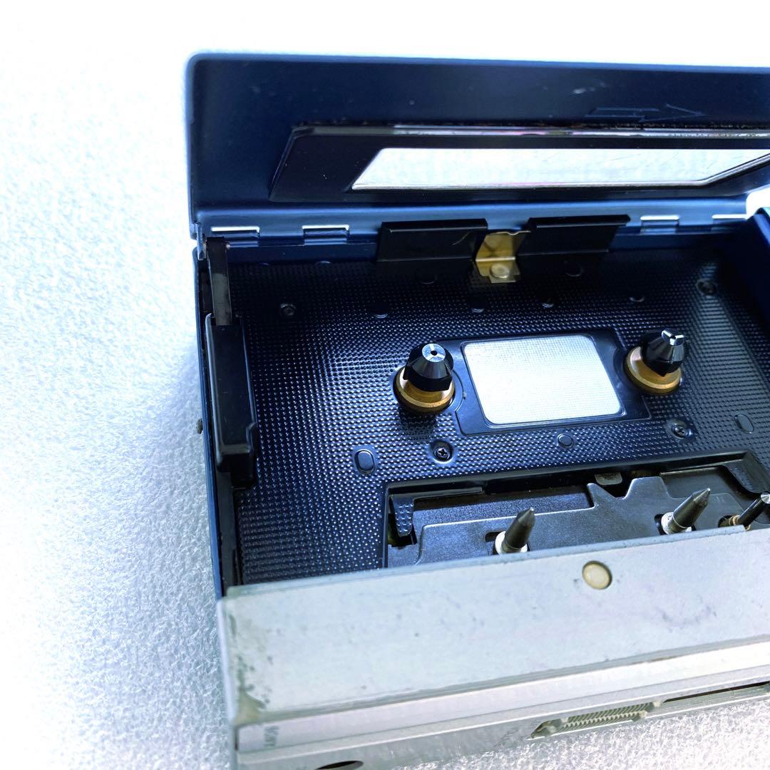 SONY ソニー WALKMAN ウォークマン　TPS-L2 初代　☆稼働品☆