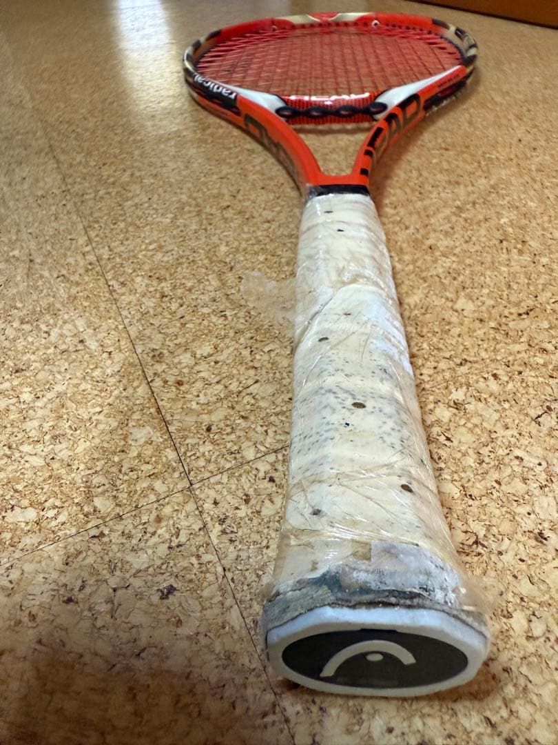 ヘッド マイクロジェル ラジカル MP (G2)HEAD MICROGEL