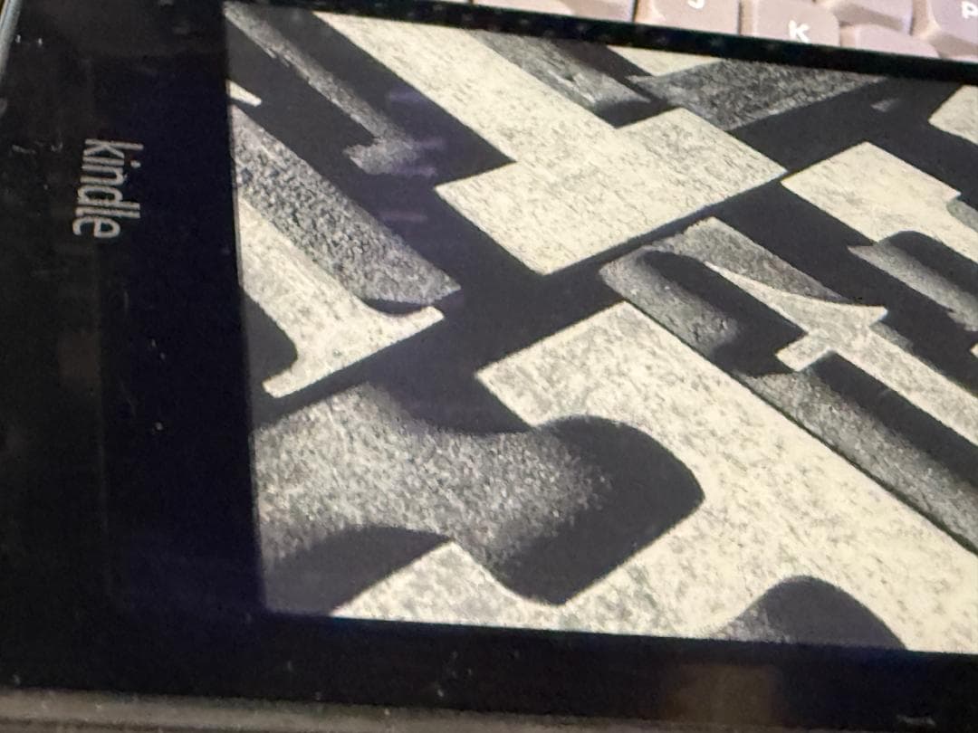 Kindle Paperwhite 8GB 11世代 広告なし