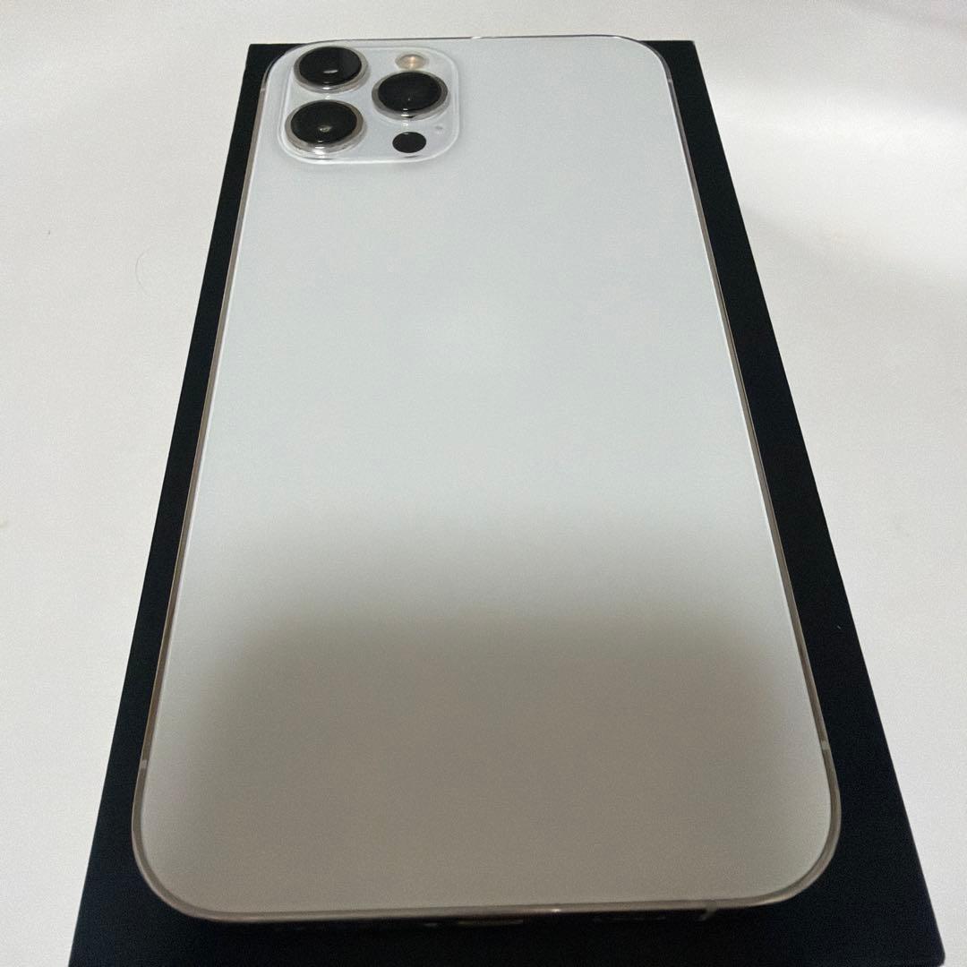 スマートフォン本体 iPhone12 Pro Max 256GB