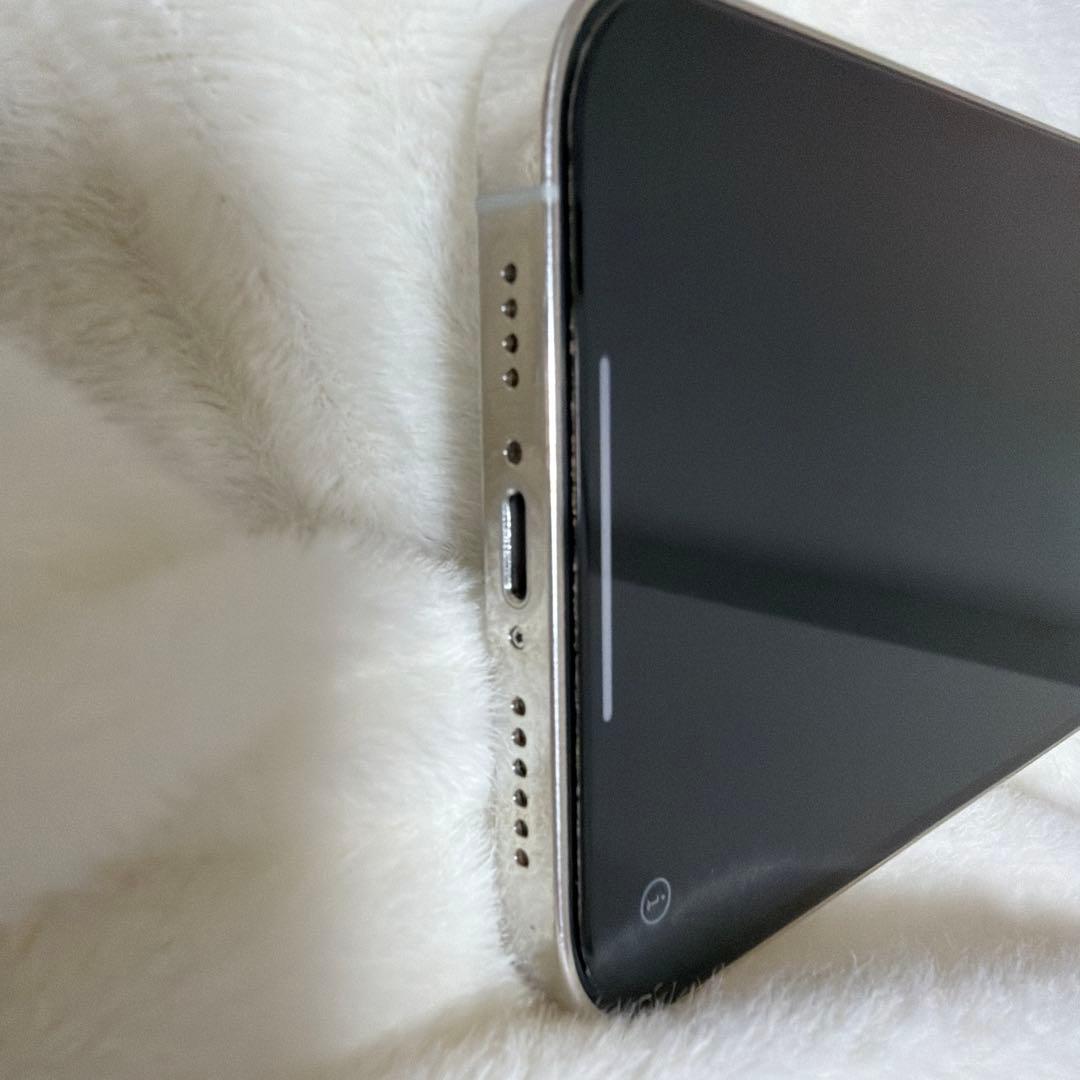 スマートフォン本体 iPhone12 Pro Max 256GB