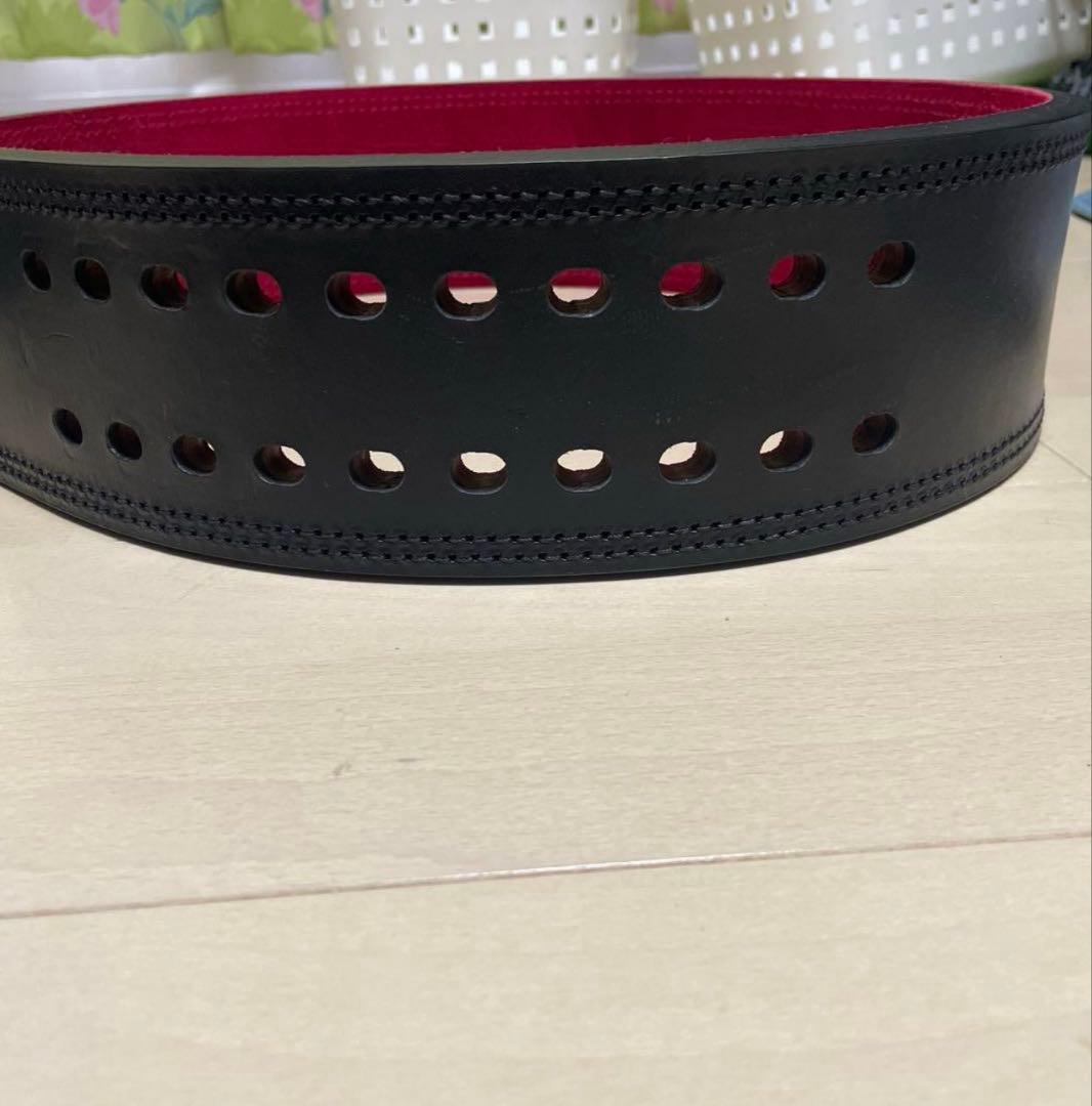 SBDベルト L（美品）