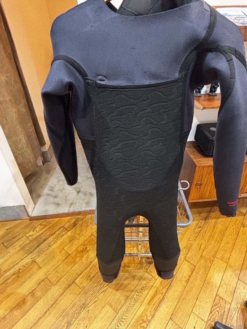 patagonia R4 ウェットスーツ