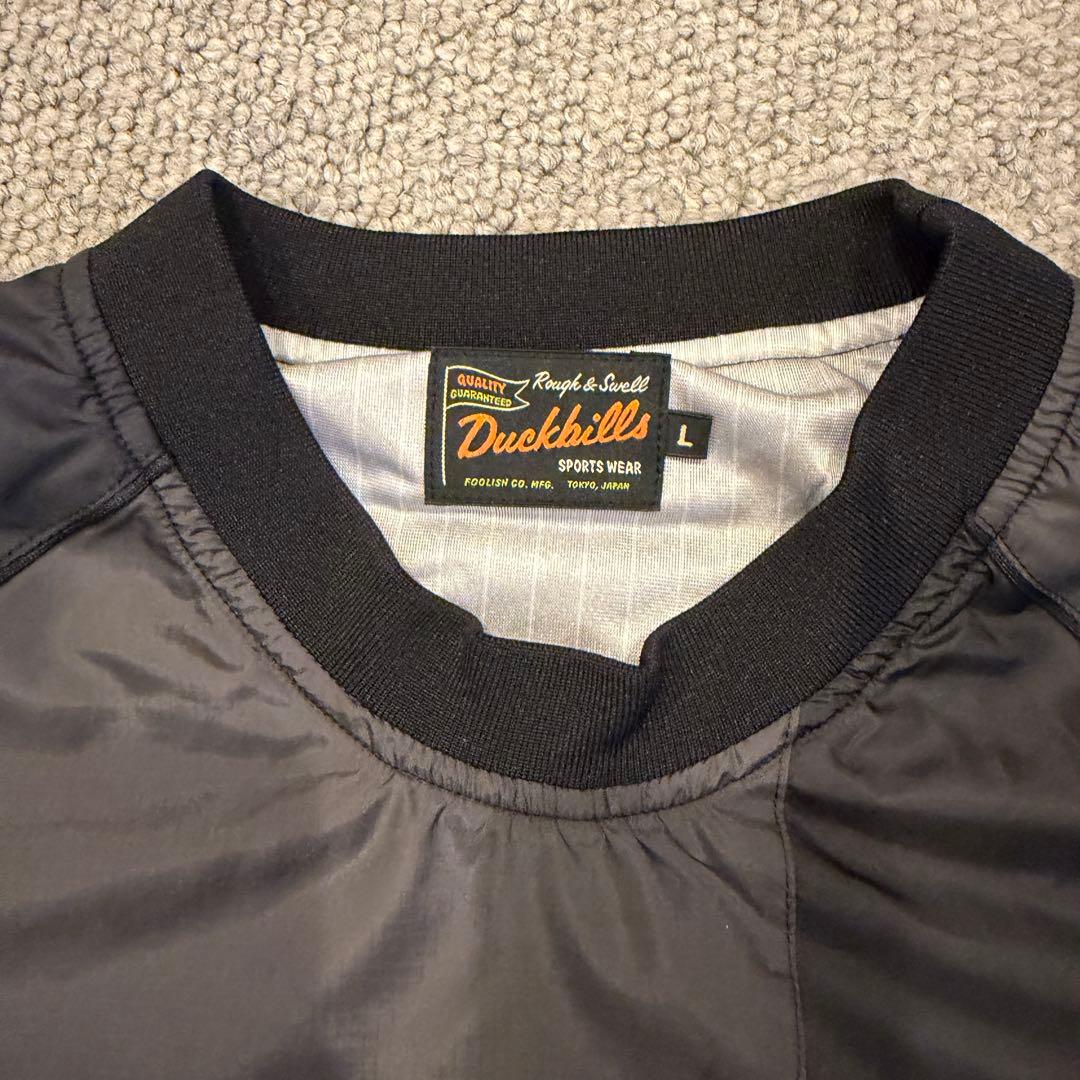 1回使用 ラフアンドスウェル RSM-22250 BRONCO SNEAD L