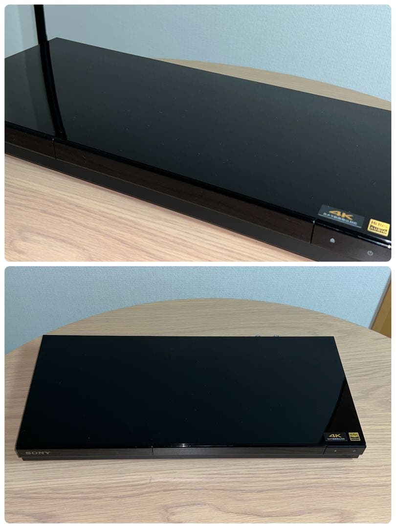 あ*ま様 SONY BDZ-ZW1700 現状品 レコーダー 20年製 ソニー