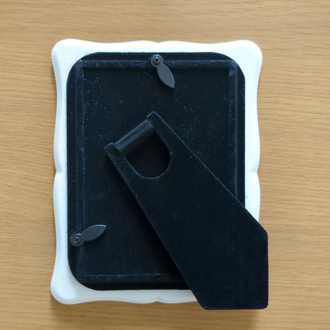 ウェッジウッド　フォトフレーム