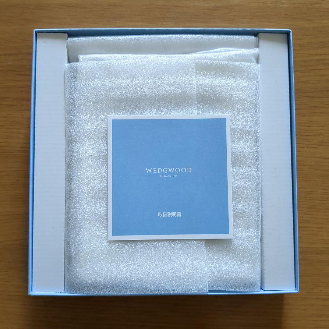 ウェッジウッド　フォトフレーム