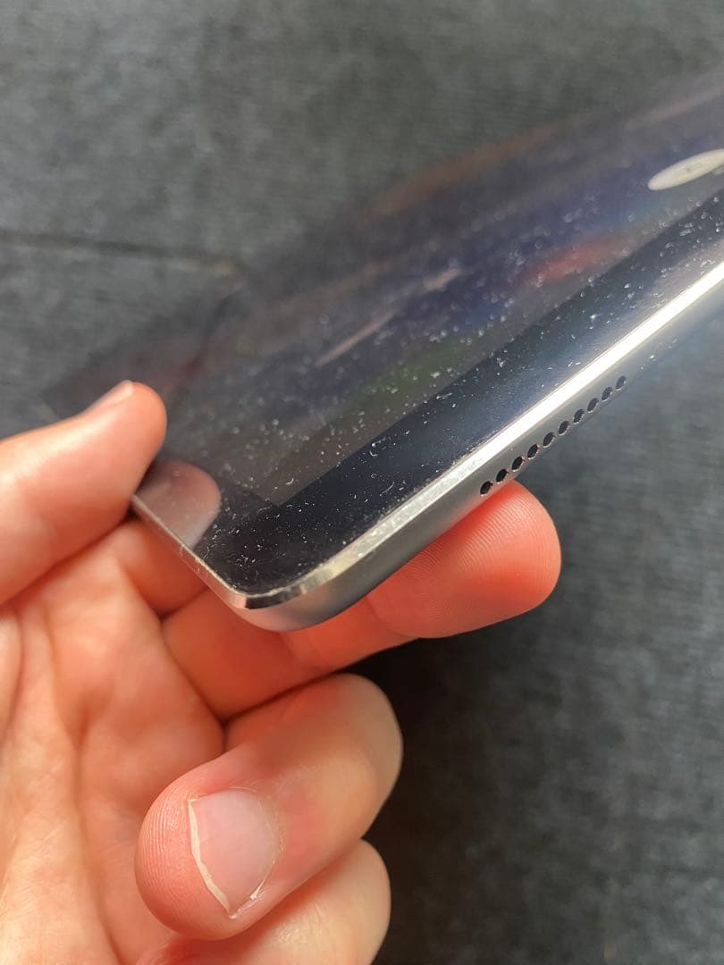 iPad Pro 12.9 インチ 第2世代 本体　(多少の値段交渉可)