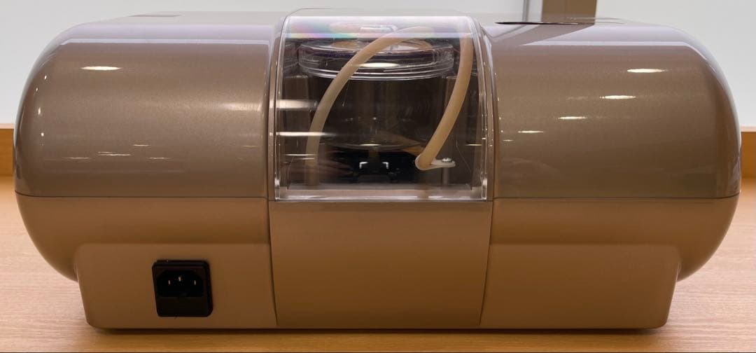 【中古品】真空パックロボ HIPPO (ヒッポ) AS-V-320 朝日産業