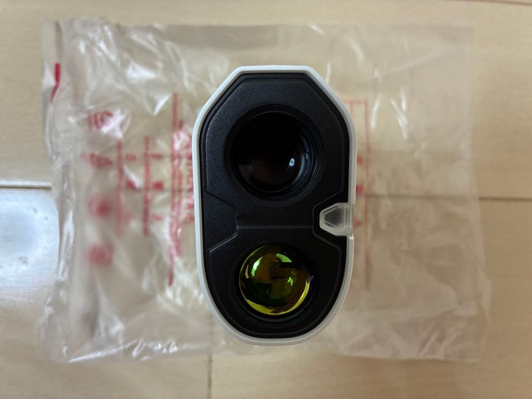 【新品未使用】Nikon COOLSHOT PRO III STABILIZED
