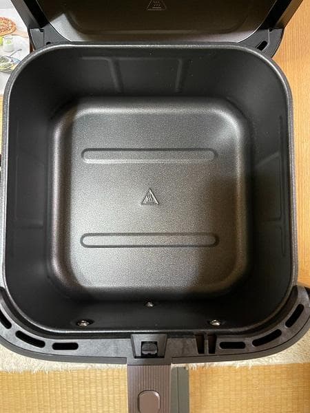 ☆コソリ ノンフライヤー 6L・COSORI CAF-DC601☆