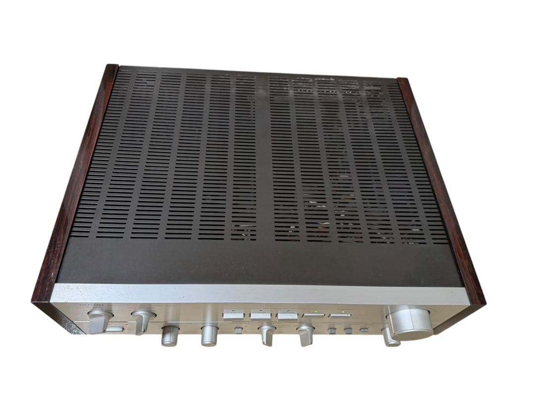 DENON PMA-950 プリメインアンプ デノン パワーアンプ