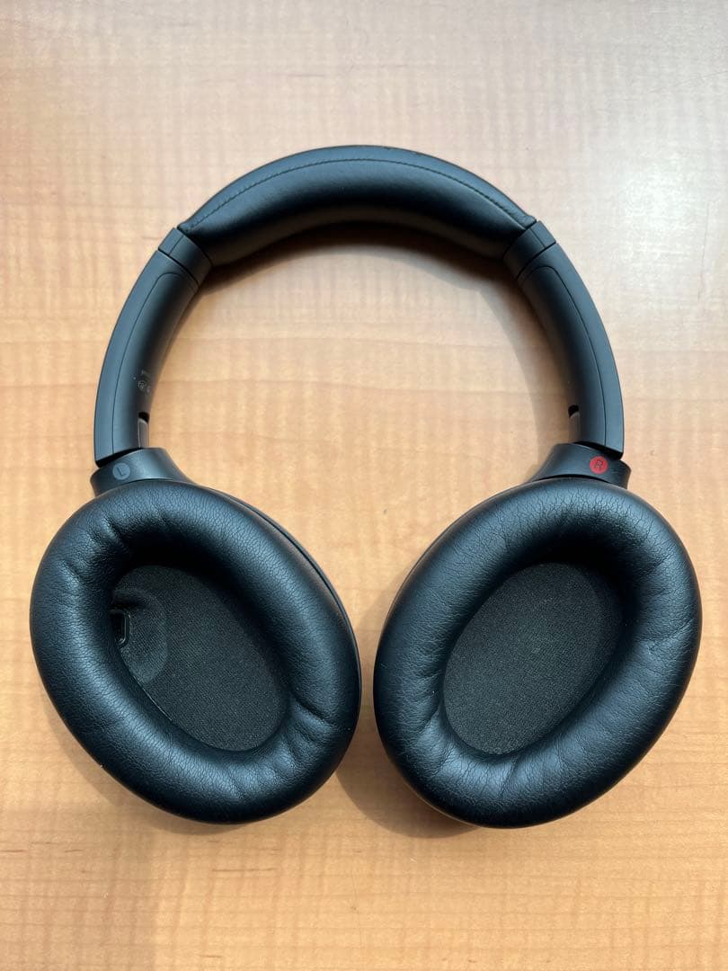 【美品】 SONY WH-1000XM4 箱/ケース有