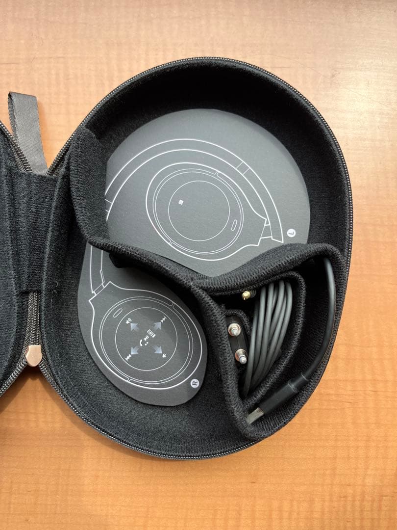 【美品】 SONY WH-1000XM4 箱/ケース有