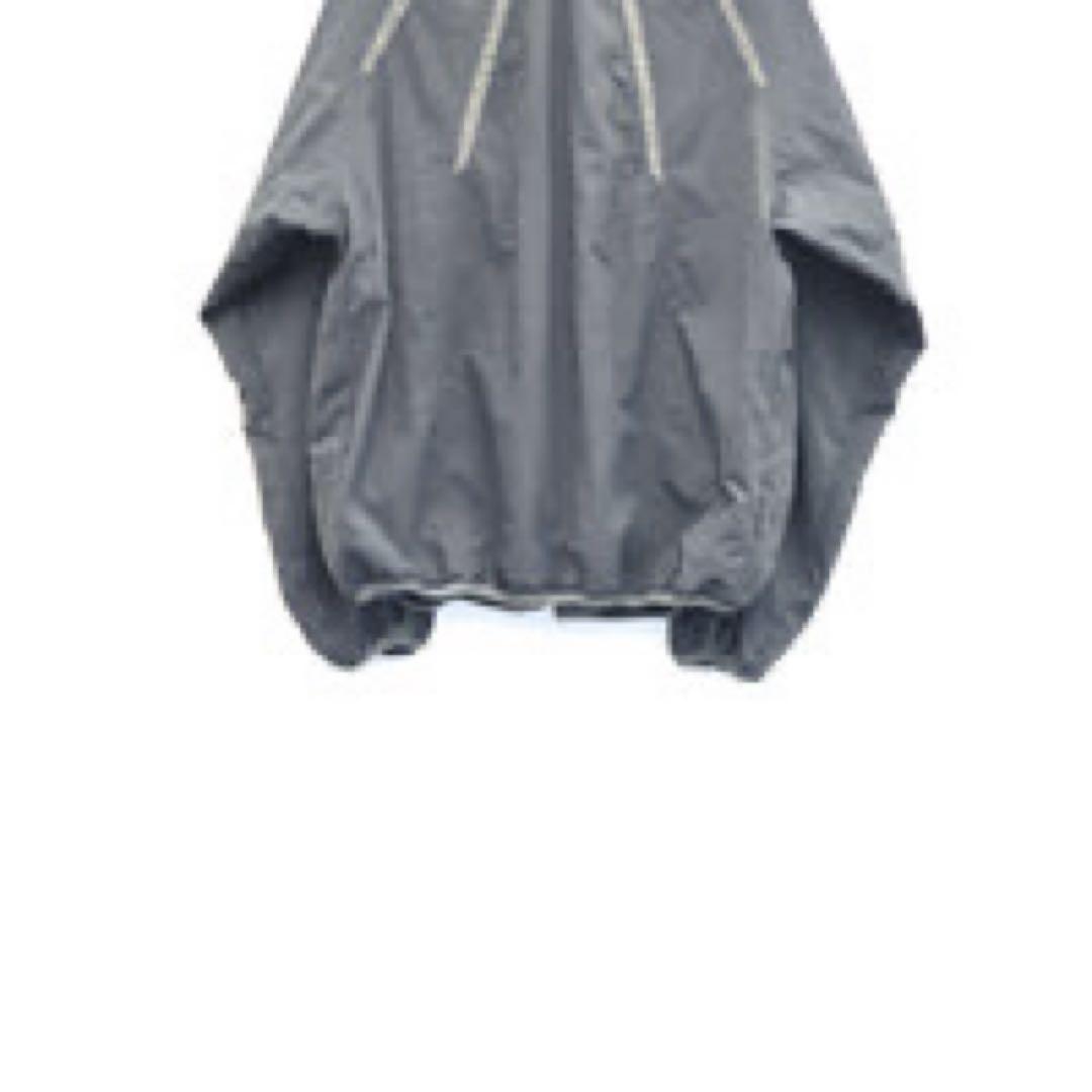 JIAN YE TRAINING JKT（GLAY）