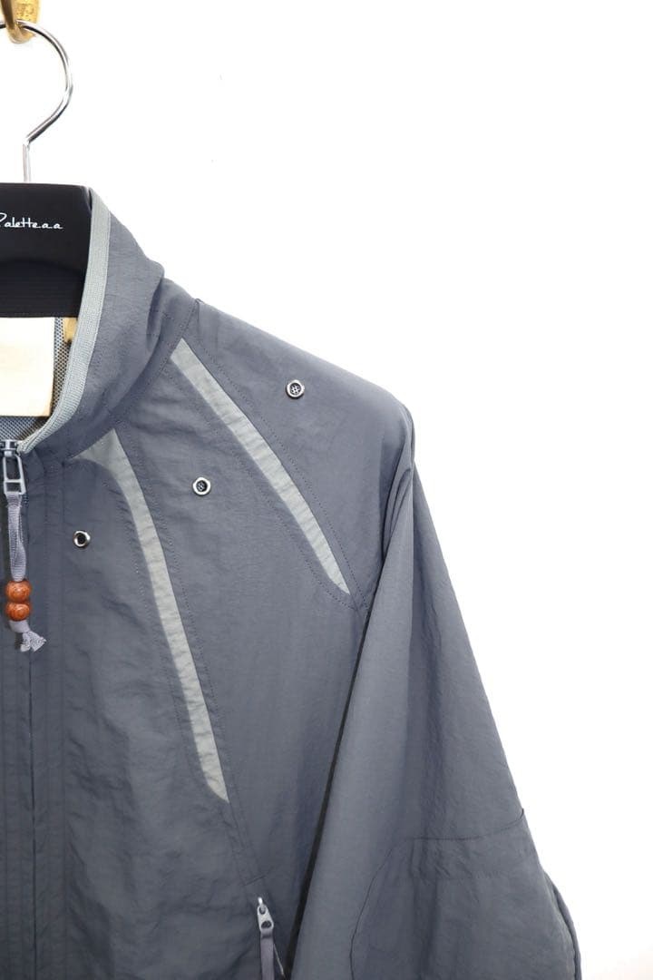 JIAN YE TRAINING JKT（GLAY）