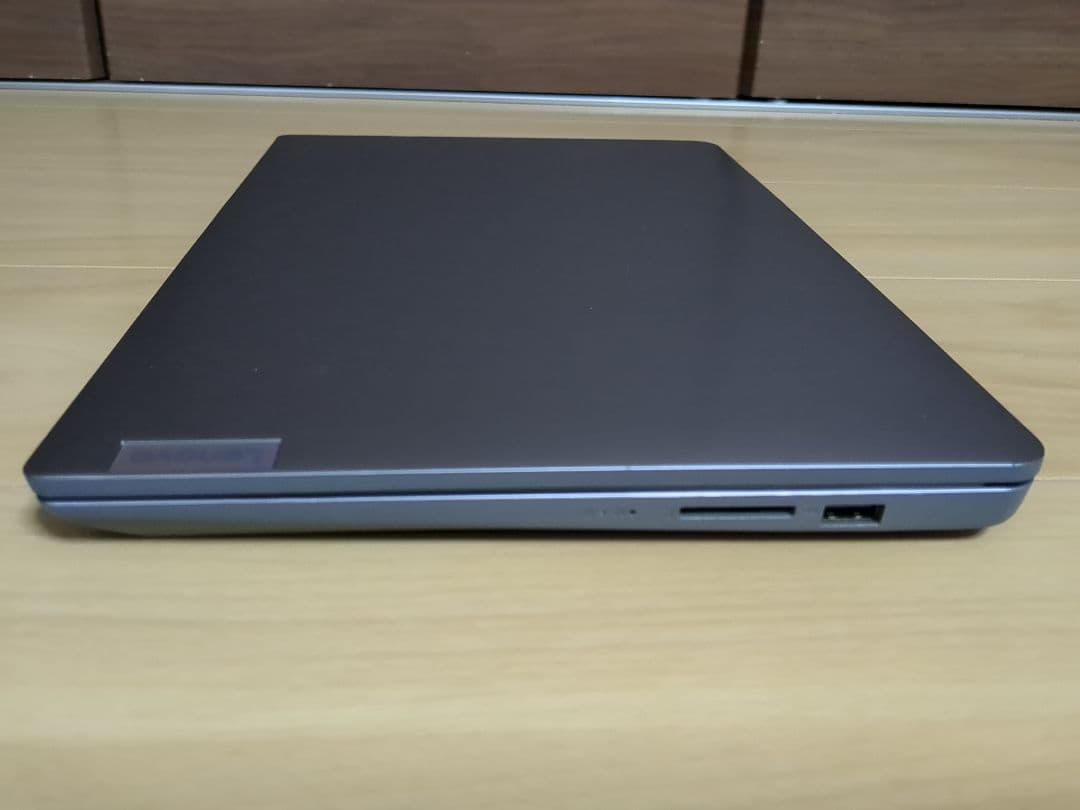 IdeaPad 3 Ryzen 3・8GBメモリ・256GBSSD 14ALC6