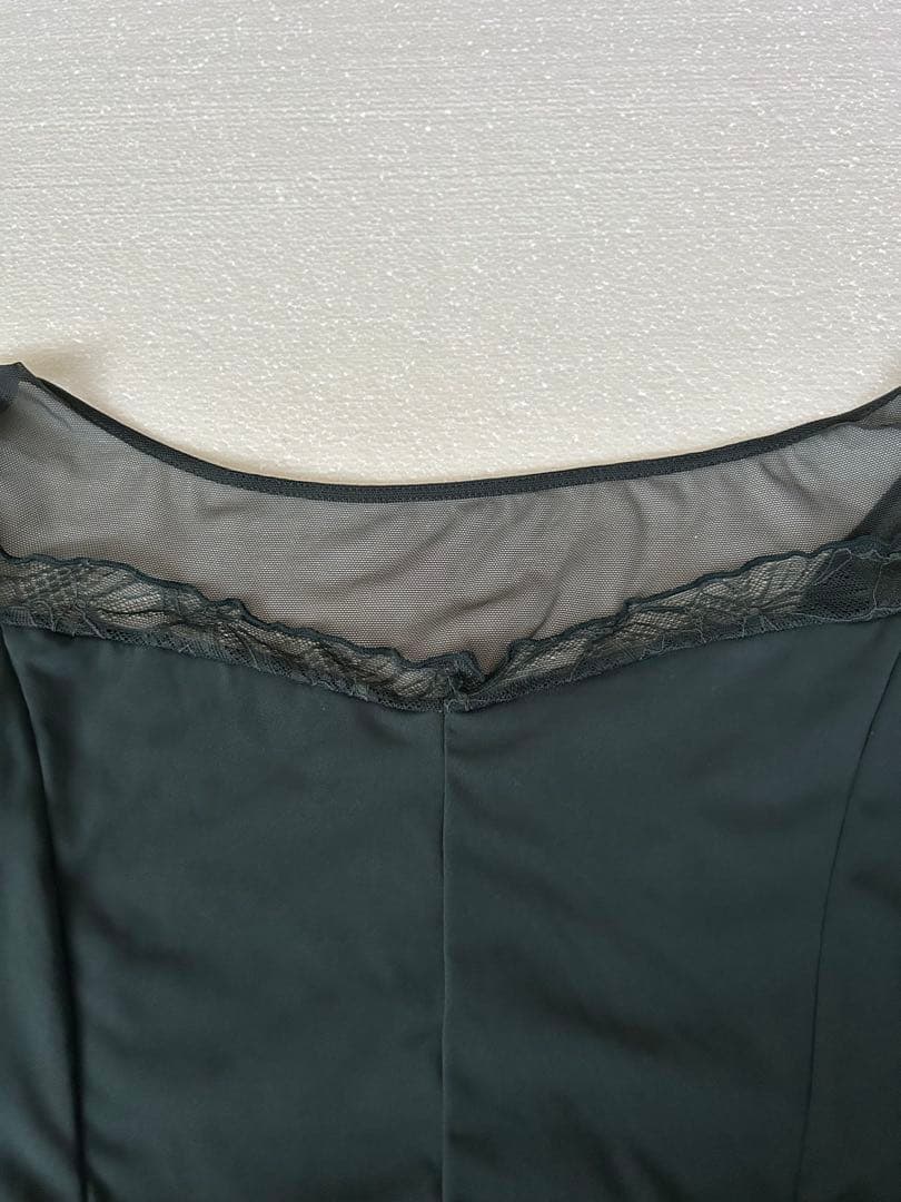 Chacott チャコット　バレエレオタード　中村祥子ライン　M