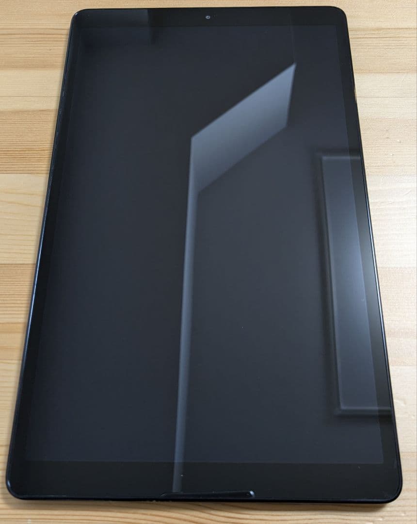 【美品】Samsung Galaxy タブレット 10.1インチ SM-T510