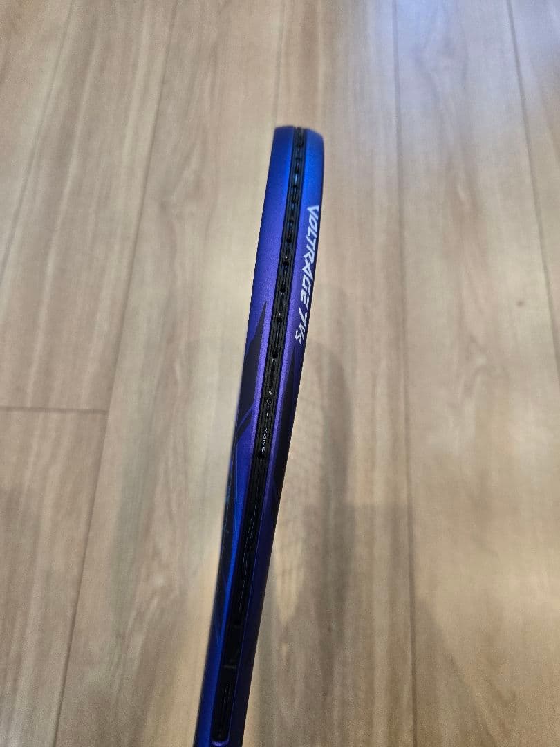 YONEX ボルトレイジ7VS UXL0