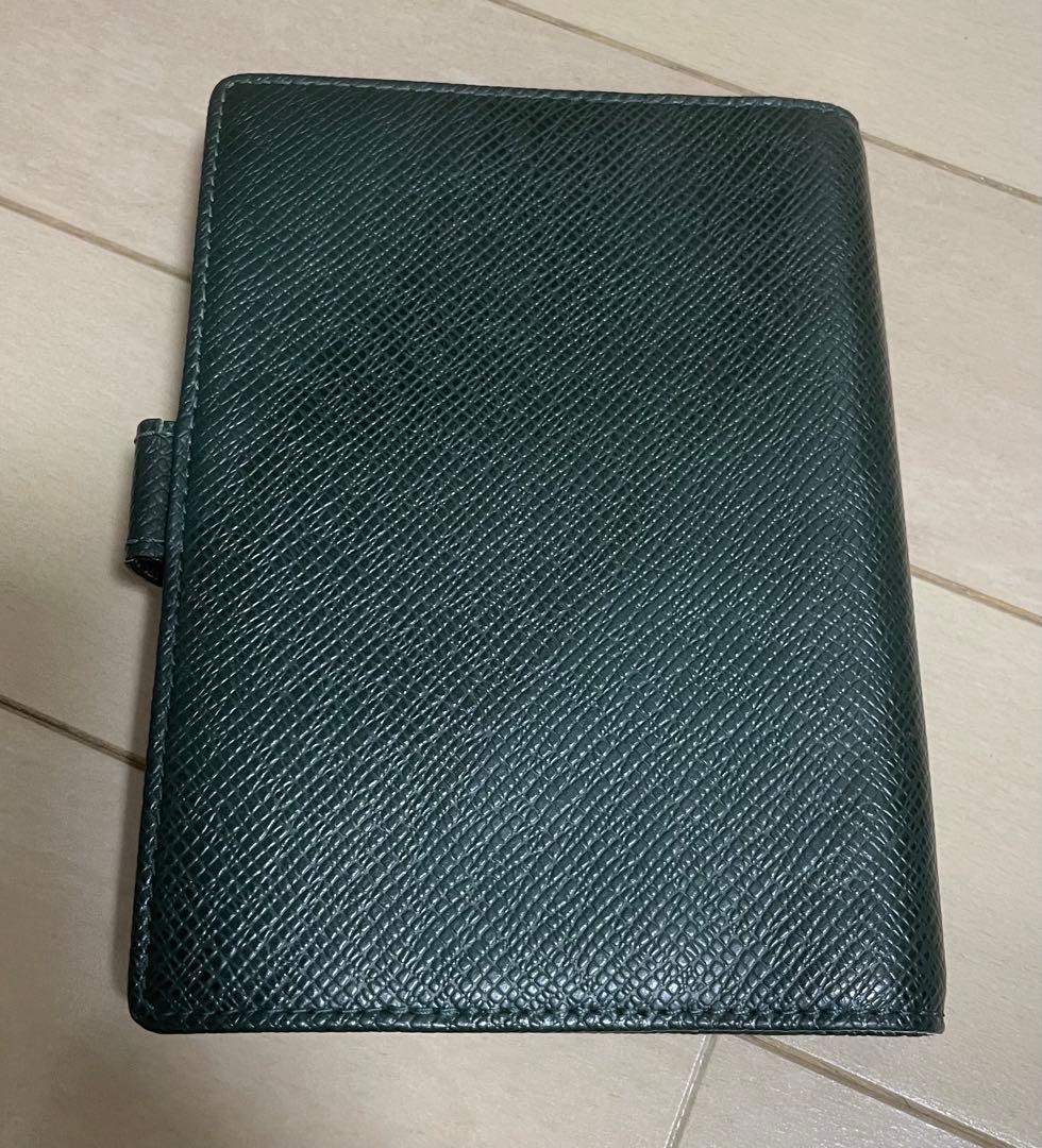 Louis Vuitton 手帳、ペンケース