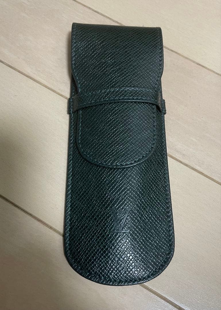 Louis Vuitton 手帳、ペンケース