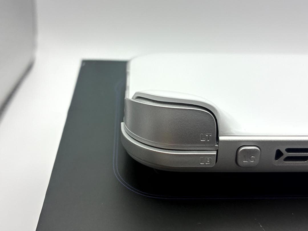 Android携帯ゲーム機 AYANEO Pocket S 12GB 128GB