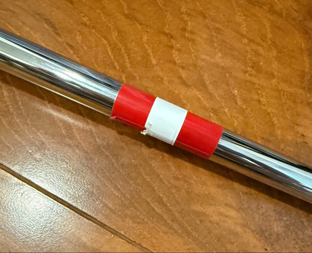 イメージシャフト ゴルフ練習器具