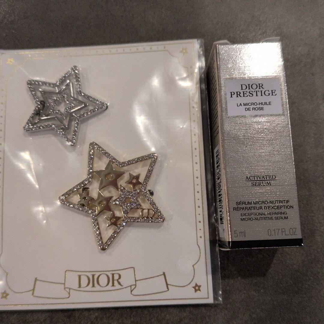 ディオール サンク クルール 636 シークイン リキッドデュオ 100