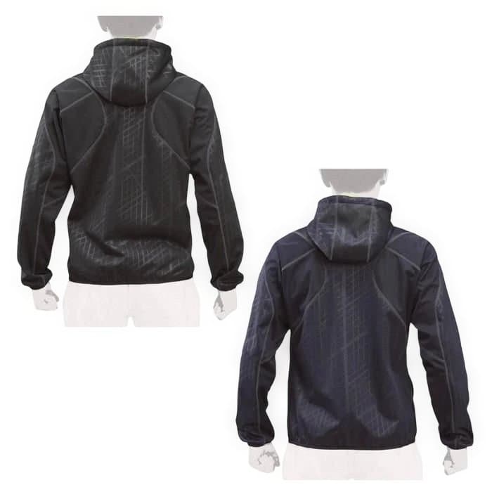 ☆限定☆ミズノプロ テックシールドパーカー&テックシールドパンツ　上下セット