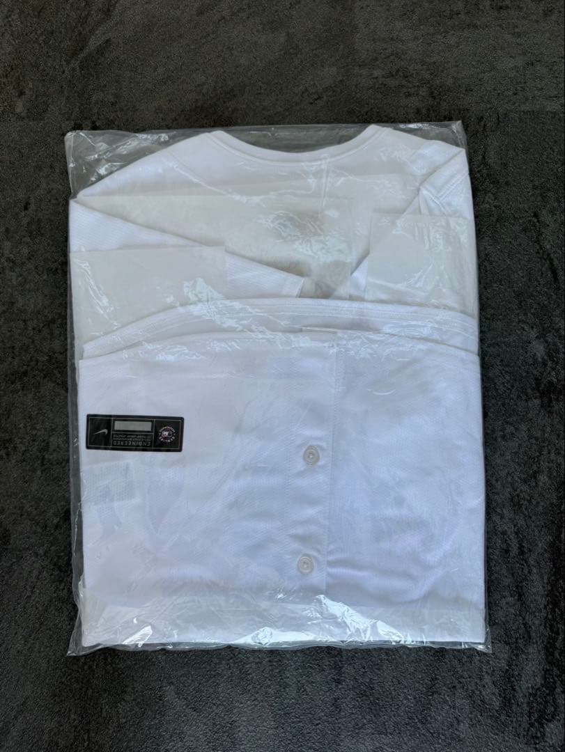 ドジャース　大谷翔平 選手　ゴールド コレクション　ユニフォーム　Ｌ