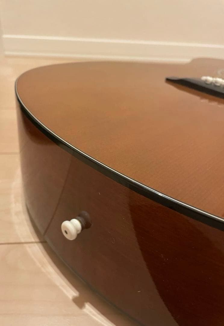 ヤマハ　Yamaha FS-311J T アコースティックギター　（たのメル便）