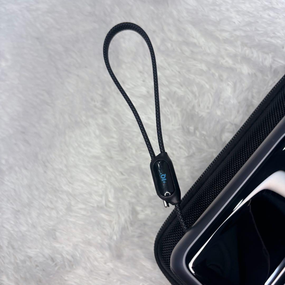 ANKER モバイルバッテリー 25000mAh 収納ケース付き